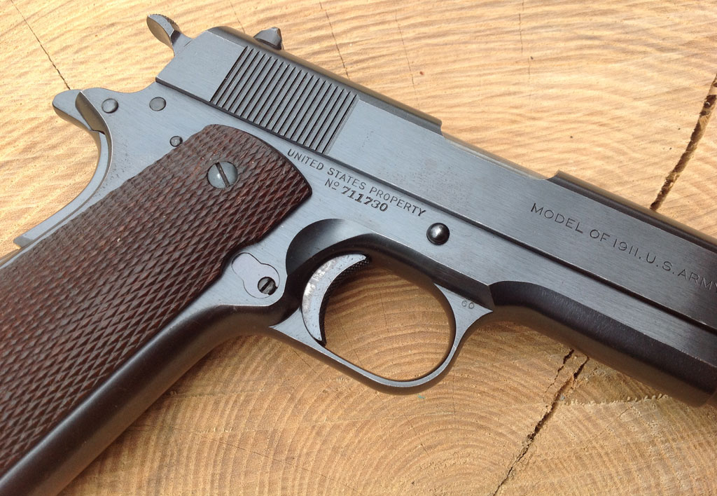 colt serial numbers by model
