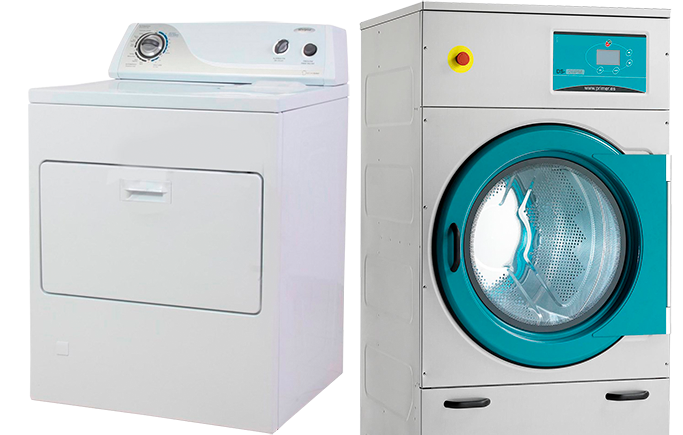 lavadoras y secadoras baratas